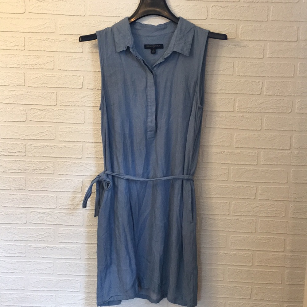 {Banana Republic} Dress